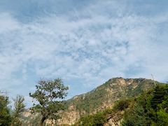 -北京上方山国家森林公园