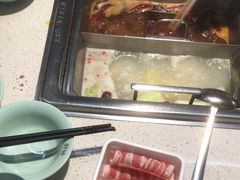 -野妹火锅(龙岗店)
