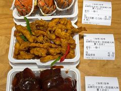 -品鲜村农家菜·阳澄湖大闸蟹(总店)
