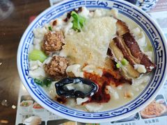 -老西安韩记三鲜煮馍(四府街店)