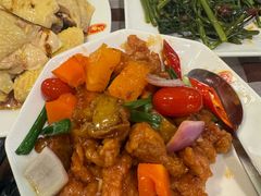 -文东记(马里士他店)