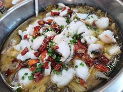 -六道菜农庄(花都店)