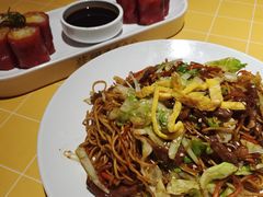 -蔡澜点心·粤菜(花城汇南区店)