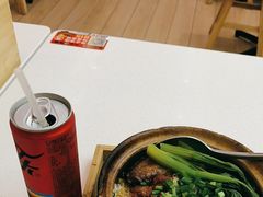 -膳心记•明火四宝煲仔饭(前海科兴店)