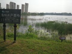 -扬州天乐湖嬉乐谷