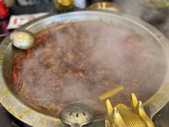 -黄潇洒老火锅(九眼桥宏济巷店)