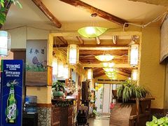 -大理董·董家小厨野生菌火锅(古城旗舰店)