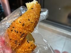 -周记传统糕点PASTRY(蜀汉路店)