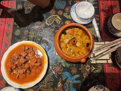 -香满楼(临安路店)