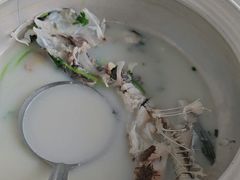 -天乐农家鱼头王(天目湖店)