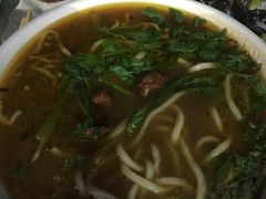 麻鸭面-谷鹏麻鸭面(翰林苑店)