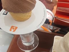 -野人先生Gelato(上海长宁龙之梦店)