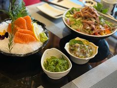 -昱匠·日本料理(金融街店)