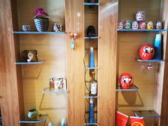 -昱匠·日本料理(金融街店)