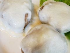 -华梅西餐厅(哈尔滨中央大街店)