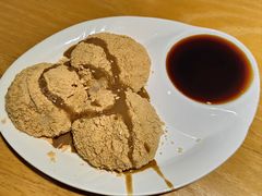 -龙抄手食府(浣花北路店)