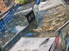 -汉阳廷自助烤肉·火锅(万丰海岸城店)