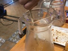 -云晓光头烧烤吧(川沙绿地店)