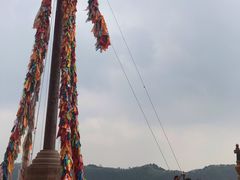 -普陀宗乘之庙(小布达拉宫)