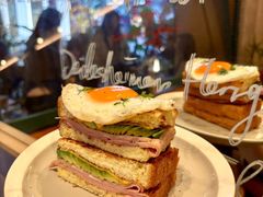 -O'eat Blossom&Pelican(深圳首店)