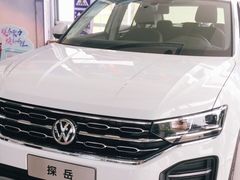 -秦皇岛新源一汽大众4S店(海港区店)