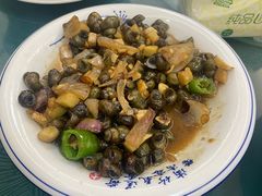 -溪涧堂农家土菜(神仙居店)