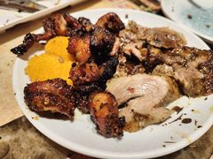 -汉丽斯巴西烤肉自助(市南店)