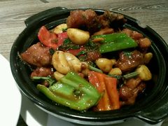 -茉莉餐厅(包河万达店)