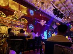 -隐肆威士忌鸡尾酒吧(玉沙国际店)