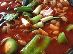 -湘肠香火锅店(团结湖店)