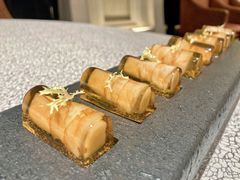 -北京王府井希尔顿酒店·秦唐中餐厅Chynna