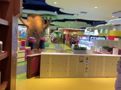 -MELAND CLUB亲子乐园•派对(虹桥万象城店)