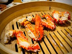 帝王蟹-万岛日本料理铁板烧(太古里店)