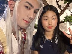 -深圳锦绣中华民俗村