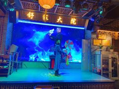 -舒家大院重庆老火锅(纪念塔店)