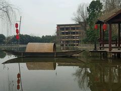 -天赐温泉