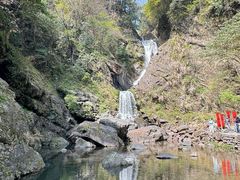 -石台牯牛降景区