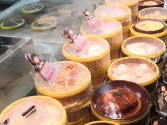 -老淮滨-蚌埠非遗小吃(淮河路店)