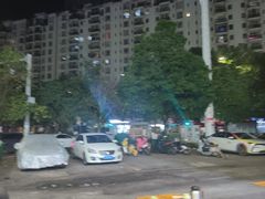 -德四家·云南傣味烧烤品牌(和谐店)
