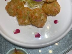 -博多新记·粤菜(复兴店)