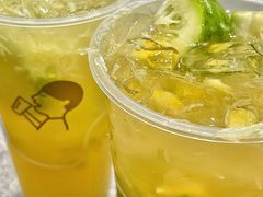 -喜茶(广州中山六路店)