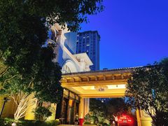 -上海星河湾酒店(闵行店)