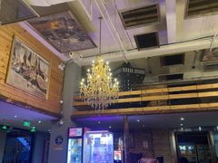 -明日世界密室轰趴·剧本桌游·箭馆团建(国贸店)