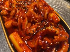 -大叹号·朝鲜族烤肉(潍坊泰华城店)