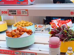 -龍歌自助小火锅(市北台东利群店)