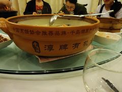 -千岛湖鱼味馆(十字街总店)