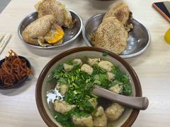 -昌顺马记小吃店(昌盛园店)