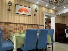 -桃子餐厅·天津菜(王顶堤总店)