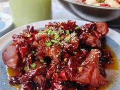 -懒人盐府人家(航天桥店)