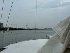 -金鸡湖游船(月光码头)